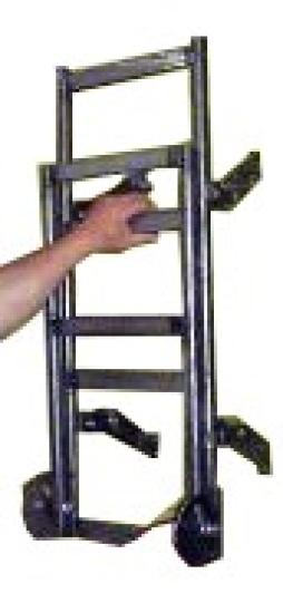 Preview: Aufstiegsleiter